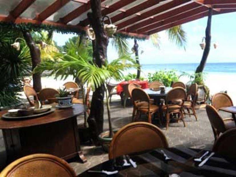 Alona Tropical Beach Resort Panglao Eksteriør billede